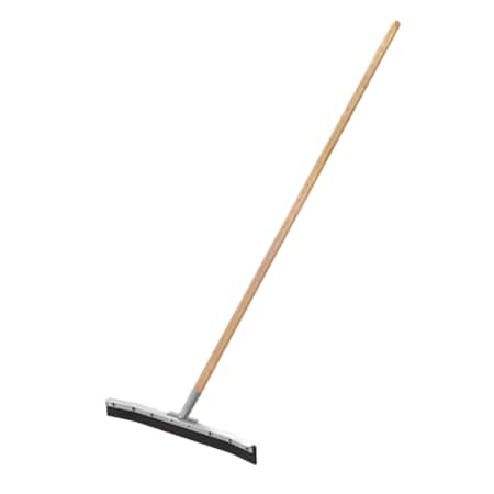 Bon Tool Bon 14-450 Floor Squeegee, Curved 24" 14-450